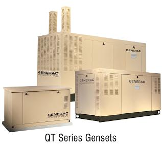 Generac Offers Affordable Automatic Standby Generators - FMLink