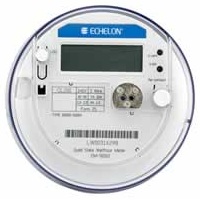 Echelon electricity meter wins approval for Canadian market - FMLink