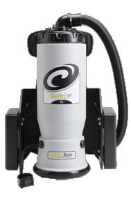 proteam vacuum backpack cordless introduces cleaner fmlink innovator cleaners commercial 2008 september
