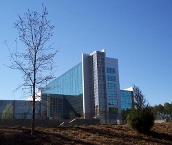 SAS World HQ building receives LEED Platinum certification - FMLink