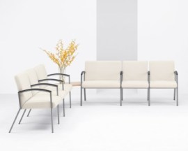 Arcadia introduces bariatric chairs and tables for the healthcare ...