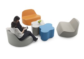 trendway adaptable introduces feek whimsical foam america north furniture fmlink