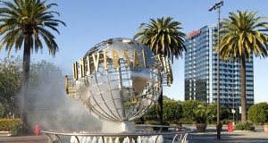 Hilton Los Angeles/Universal City hotel earned Green Seal Gold