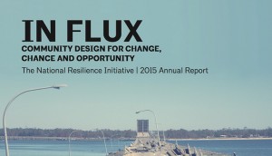 AIA in Flux report cover