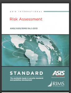 Risk Assessment Standard