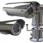 Axis explosion-protected network cameras