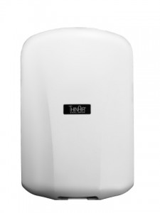 Excel Dryer's ThinAir Hand Dryer