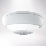 Amerlux Chaperone LED Indirect Luminaire