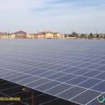 Walmart solar panels