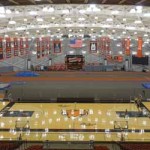 Jadwin Gym