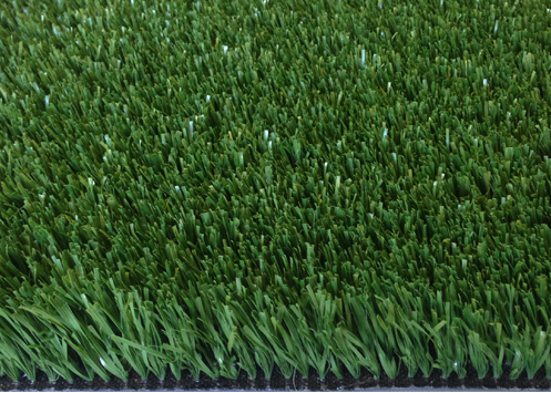Replicated Grass turf system