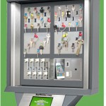 KeyWatcher Touch cabinet