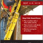 OSHA poster