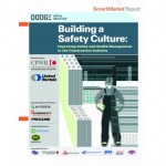 Building a Safety Culture book cover