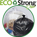 ECO Strong Plus can liners