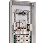 Eaton panelboard