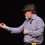 DIRTT mixed reality headset