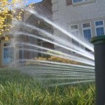 IrriGreen smart irrigation system