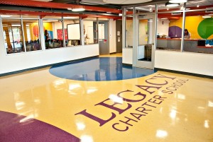 Legacy Charter School