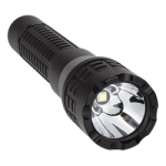 LED tactical flashlight