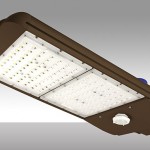 Meta ARX Series LED X-Large Area Light