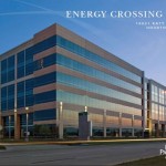 Energy Crossing I Class A office building