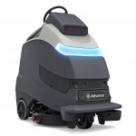 LibertyA50 autonomous scrubber