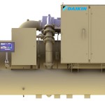 Daikin Applied Magnitude chiller