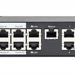 NetBotz 250 rack access control