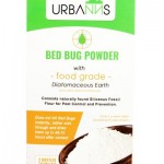 Urbanns Bed Bug Powder