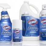 Clorox Odor Defense products