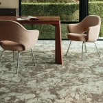 Canopy carpet shows senior living design trends