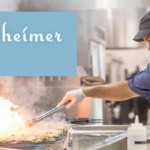 Guckenheimer food service chef