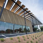 Stanford Central Energy Facility