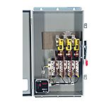 Eaton safety switches with surge protection
