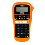 PT-E110 handheld labeling tool