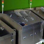 food waste digesters