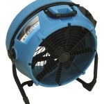 Stealth AV3000 axial fan