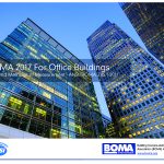 BOMA 2017 Office Standards cover