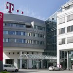 Deutsche Telekom building