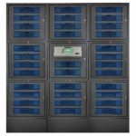 AssetWatcher asset control locker system