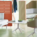 Teknion office furniture