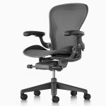 Ergonomic Aeron chair