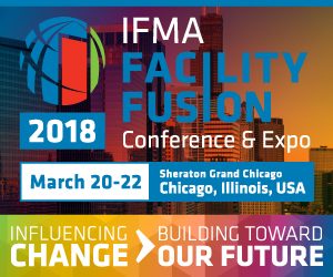 IFMA's Facility Fusion
