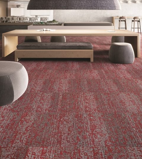 Mohawk launches durable, stain-resistant carpet fiber