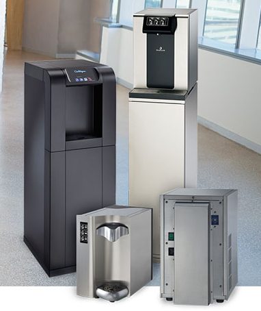Culligan Eco Friendly Bottle Free Water Coolers Save Refill Costs