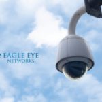 Eagle Eye Networks launches cloud connectivity for security cameras such as the one shown