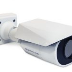 Avigilon H4 Thermal camera