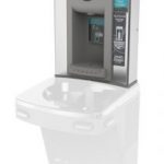 Oasis Quasar UV-C LED water bottle filler