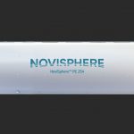 NoviSphere UV-C air purification unit